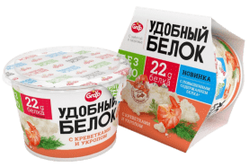 Удобный белок